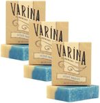 Varina Natural Ocean Breeze Bar Soa