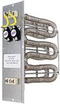 3500-412 - Coleman OEM Replacement Electric Furnace Heating Element