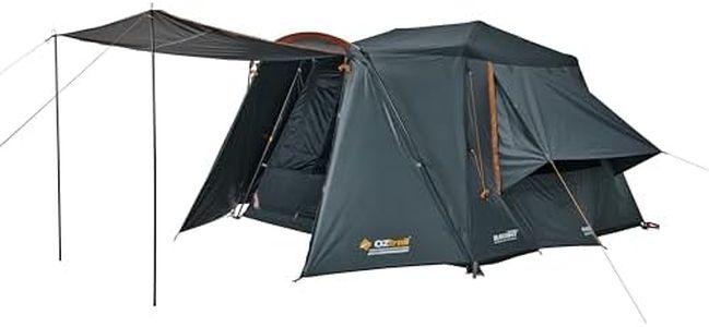 OZtrail Fa