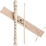 Soprano Recorder Instrument for Kid