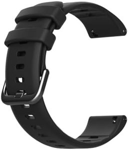 Cubitt Extra Band for VIVA, VIVA Pro, AURA and AURA Pro Smart Watch
