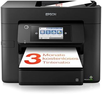 Epson Work