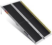 VNN Portable Wheelchair Ramp 5FT, N