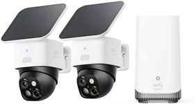 eufy Security SoloCam S340 2-Cam Ki