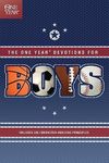 One Year Book of Devotions for Boys (1)