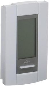 Aube Technologies TH115-A-120S 7-Day Programmable Line Voltage Thermostat for Electric Heating