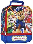 Paw Patrol Lunch Box Skye Rubble Ch