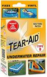 Tear-Aid Repair Type B Vinyl Underw