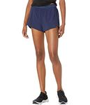Brooks Chaser 3" Shorts, Navy/Brooks, X-Large/3" Inseam