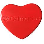 Calmeroos Heart Replacement Heartbeat Canadian-Owned Company Sound Simulator for Calmeroos Puppy and Calmeroos Kitty Toy for Pets who Love a Comforting Heartbeat!