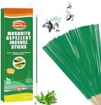 Pack of 120 Mosquito Repellent Outd