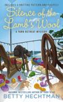 Silence of the Lamb's Wool (Yarn Retreat Mysteries Book 2)