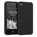 kwmobile Case Compatible with Apple