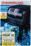 Marineland Bio-Wheel Penguin 100 GP