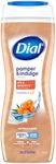 Dial Body Wash, Sea Berries, 16 Fl. Oz