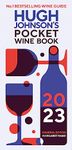 Hugh Johnson's Pocket Wine Book 2023