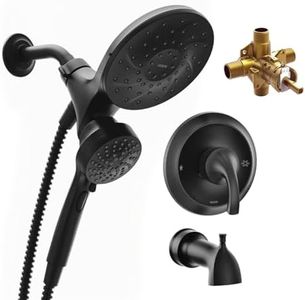 Moen Engag