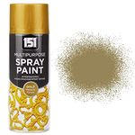 Gold Spray Paint For Metal