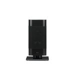 Klipsch RP-140D Black Surround Home Speaker Matte Black