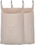 GORISEN 2 pack Laundry Collector, L