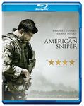 American Sniper - A Clint Eastwood Film