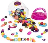 B. Toys B.Eauty Pops Toy, 150 pc Set