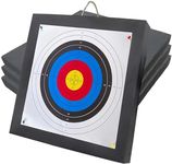 EVA Foam Archery Target High Densit