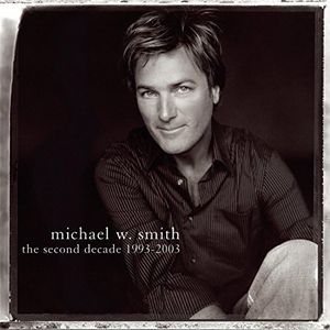The Second Decade 1993-2003
