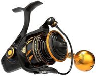 PENN Slammer IV Saltwater Spinning 