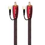 AudioQuest IRED03 Audio Cable 3 m Red