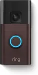 All-new Ring Battery Doorbell, Head