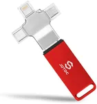 Secure Backup-Photo-Stick 512GB Aut