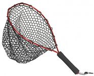 Berkley Kayak Boat Dip / Landing Net with Rubber Net