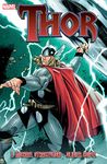 Thor by J. Michael Straczynski Vol. 1 (Thor (2007-2011))