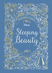 Sleeping Beauty (Disney Animated Classics) – Begin your classic collection!: A deluxe gift book of the classic film - collect them all!