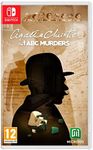 Agatha Christie: The ABC Murders (N