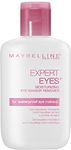 Maybelline New York Expert Eyes Moisturizing Eye Makeup Remover 2.3 oz (Pack of 3)
