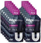 UCAN Edge Energy Gel Shots, Mixed B