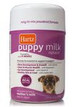 Hartz Powdered Puppy Milk Replacer - 12oz