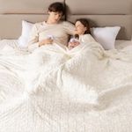 Bearhug Electric Blanket King Size 