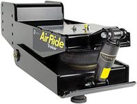 Lippert Components 179879 M15 HD Air Ride Pin Box, 18K (Replaces LCI 0719 Pin Box)