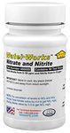 WaterWorks 480009 Nitrate/Nitrite Nitrogen Test Strips