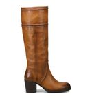 Frye Women's Jean Tall Pull On Boot, Caramel, 7.5 UK