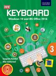 Keyboard Windows 10 Office 2016 Class 3