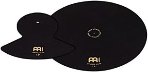 Meinl Cymbals Drumhead Pack (MCM-14)