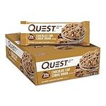 Quest Nutrition Chocolate Chip Cook