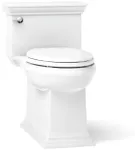 KOHLER K-6428-0 Memoirs Stately Com