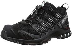 Salomon Women's XA PRO 3D Trail Run