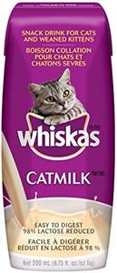 WHISKAS Ca