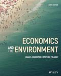 Economics and the Environment